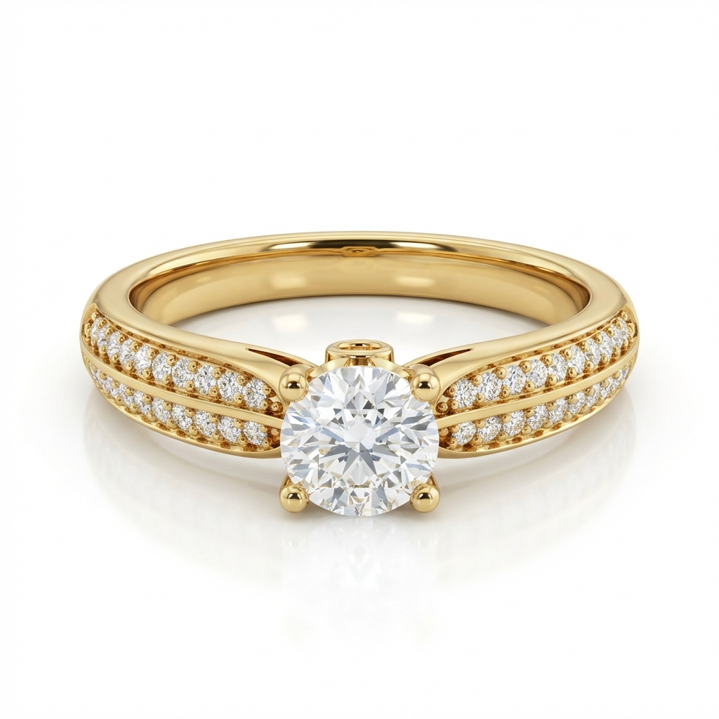 Customisation from Catalogue