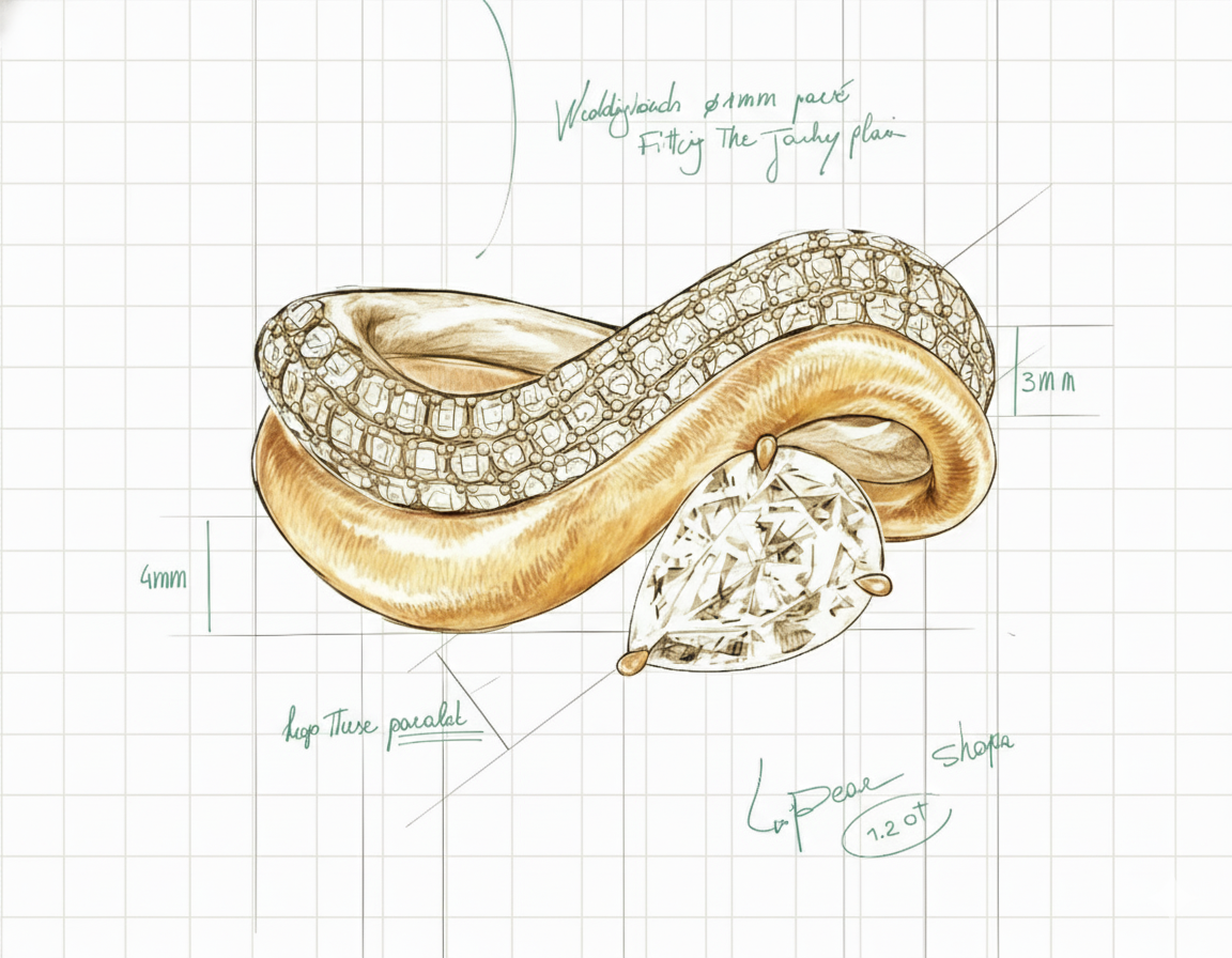 Manufacturing from your Designs